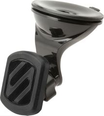 Scosche MagicMount MAGWSM2I Μαγνητική Βάση Κινητού Αυτοκινήτου