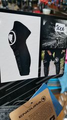 Endura singletrackshin pad ii-thumb-1