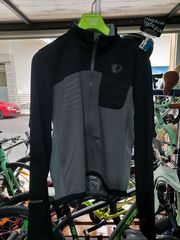 pearl izumi select escape softshell jacket