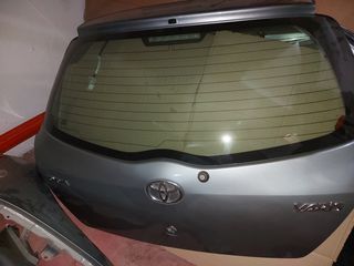 Πορτπαγκάζ Yaris 2007-2011