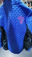 pearl izumi softshell jacket lady