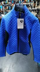 pearl izumi softshell jacket lady-thumb-1
