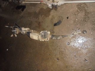 Κρεμαγιέρα Ηλεκτρική για OPEL ASTRA (2010 - 2012) J 1600 (A16LET) Petrol 180 Turbo , (2012 - 2016) J 1600 (A16LET) Petrol 180 Turbo | Kiparissis - The King Of Parts