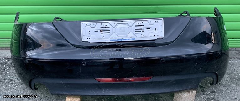 AUDI TT 06-14 ΠΡΟΦΥΛΑΚΤΗΡΑΣ ΠΙΣΩ