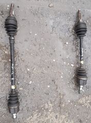 DAEWOO / CHEVROLET-MATIZ 07/98-01/01-thumb-1