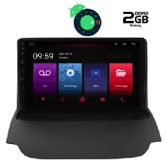 MULTIMEDIA OEM  FORD ECOSPORT mod. 2012-2018 IQ-AN X4752_GPS (9inc)