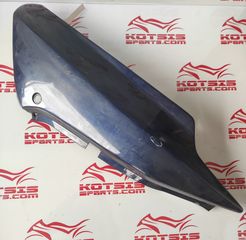 ΠΩΛΕΙΤΑΙ ΑΡΙΣΤΕΡΟ ΚΑΛΥΜΜΑ ΟΥΡΑΣ ΓΙΑ HONDA FJS 400-600 SILVERWING 2001-2009