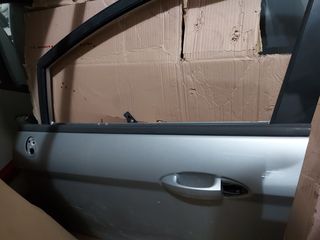Πόρτες Ford Fiesta 2008-2012