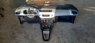 Ταμπλό Citroen C3 DC