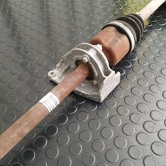 FIAT PUNTO EVO  1.3 MultiJet   ΗΜΙΑΞΟΝΙΟ ΔΕΞΙ #6866-thumb-2