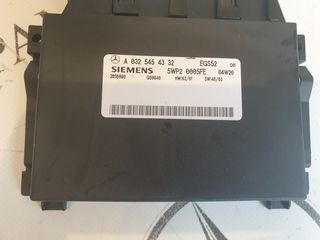 ΕΓΚΕΦΑΛΟΣ ΣΑΣΜΑΝ W203-thumb-1