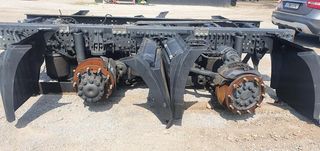 ΔΙΑΦΟΡΙΚΟ - ΤΕΜΠΕΛΗΣ MERCEDES ACTROS MP4-thumb-2