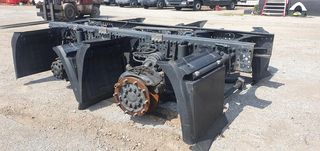 ΔΙΑΦΟΡΙΚΟ - ΤΕΜΠΕΛΗΣ MERCEDES ACTROS MP4-thumb-3
