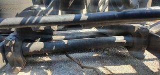 ΔΙΑΦΟΡΙΚΟ - ΤΕΜΠΕΛΗΣ MERCEDES ACTROS MP4-thumb-13