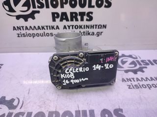 ΠΕΤΑΛΟΥΔΑ ΓΚΑΖΙΟΥ SUZUKI CELERIO (K10B) 1.0 BENZINH 16.900km (6 PIN) 2014-2020 <INT 1>