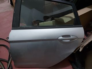 Πόρτες Ford Fiesta 2008-2012