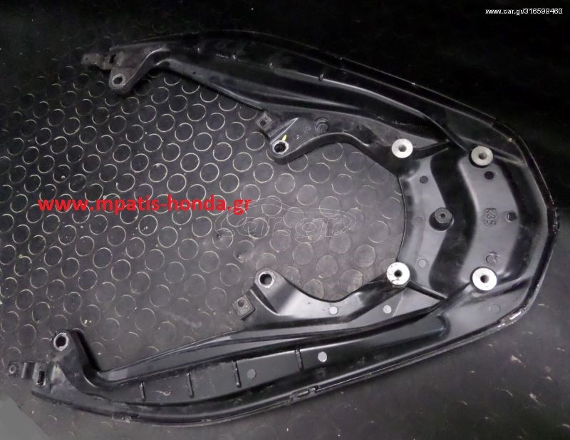 ΧΕΙΡΟΛΑΒΗ ΣΥΝΟΔΗΓΟΥ ΚΑΤΩ PCX125