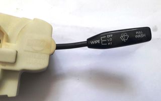 ΠΟΥΛΗΘΗΚΕ !!Διακόπτης τιμονιού για Nissan Cabstar F22 / 25560T8903-thumb-1