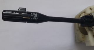 ΠΟΥΛΗΘΗΚΕ !!Διακόπτης τιμονιού για Nissan Cabstar F22 / 25560T8903-thumb-2