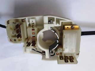 ΠΟΥΛΗΘΗΚΕ !!Διακόπτης τιμονιού για Nissan Cabstar F22 / 25560T8903-thumb-3
