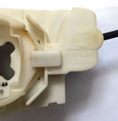 ΠΟΥΛΗΘΗΚΕ !!Διακόπτης τιμονιού για Nissan Cabstar F22 / 25560T8903-thumb-5