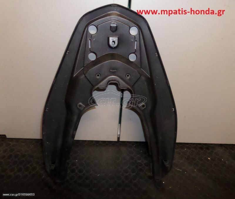 ΧΕΙΡΟΛΑΒΗ ΣΥΝΟΓΟΥ ΠΑΝΩ PCX125