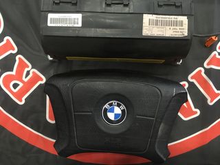 BMW E39 Διάφορα Ανταλλακτικά 