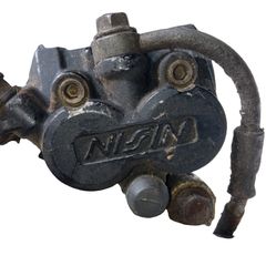 ΔΑΓΚΑΝΑ NISIN YAMAHA YZ50/125/200/250 1980-2007