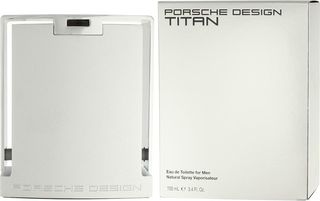 PORSCHE DESING Titan EDT 100ml