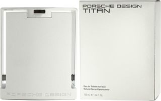 PORSCHE DESING Titan EDT 100ml