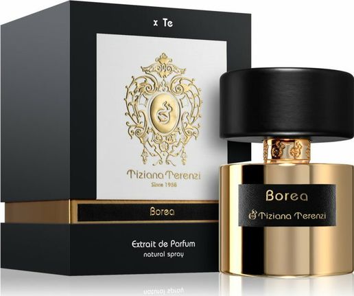TIZIANA TERENZI Borea Extrait de Parfum 100ml
