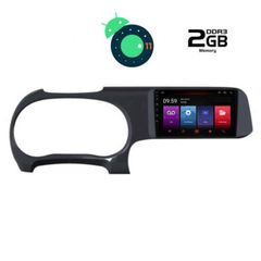 MULTIMEDIA OEM  HUYNDAI i10 mod. 2020>  IQ-AN X4788_GPS (9inc)