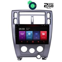 MULTIMEDIA OEM  HUYNDAI TUSCON mod. 2004-2010  IQ-AN X4794_GPS (10inc)