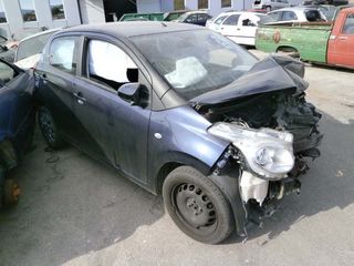 CITROEN C1 5ΘΥΡΟ 15 1.2cc HM01