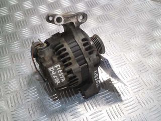 FORD FIESTA 04 1,250cc FUJB 3ΘΥΡΟ ΔΥΝΑΜΟ