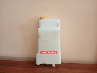 ΔΟΧΕΙΟ ΠΑΡΑΦΛΟΥ HONDA JAZZ 2002-2008