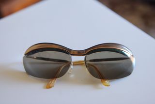 Γυαλιά ηλίου SOL AMOR - Vintage  60s (Συλλεκτικά)   