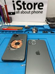 Επισκευή Πίσω πλάτης (housing) σε όλα τα μοντέλα iPhone   -thumb-3