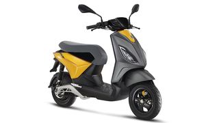 Piaggio '23 One MY22