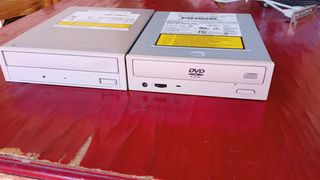 DVD σταθερού Η/Υ-thumb-1