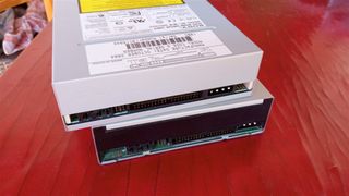 DVD σταθερού Η/Υ-thumb-5