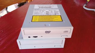 DVD σταθερού Η/Υ-thumb-6