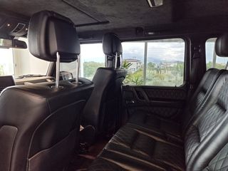 Mercedes-Benz G 350 2014 AMG-thumb-16