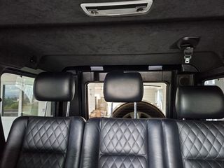 Mercedes-Benz G 350 2014 AMG-thumb-19