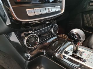 Mercedes-Benz G 350 2014 AMG-thumb-12