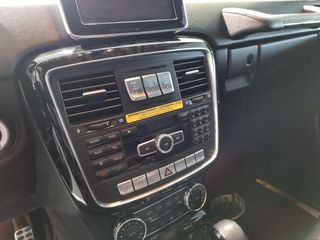Mercedes-Benz G 350 2014 AMG-thumb-20