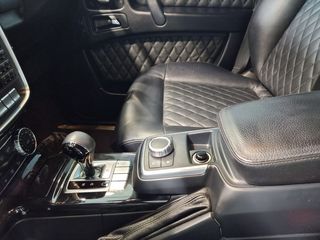Mercedes-Benz G 350 2014 AMG-thumb-22