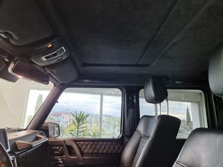 Mercedes-Benz G 350 2014 AMG-thumb-13