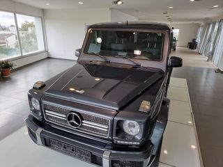 Mercedes-Benz G 350 2014 AMG-thumb-6