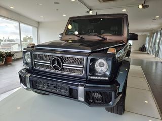 Mercedes-Benz G 350 2014 AMG-thumb-8